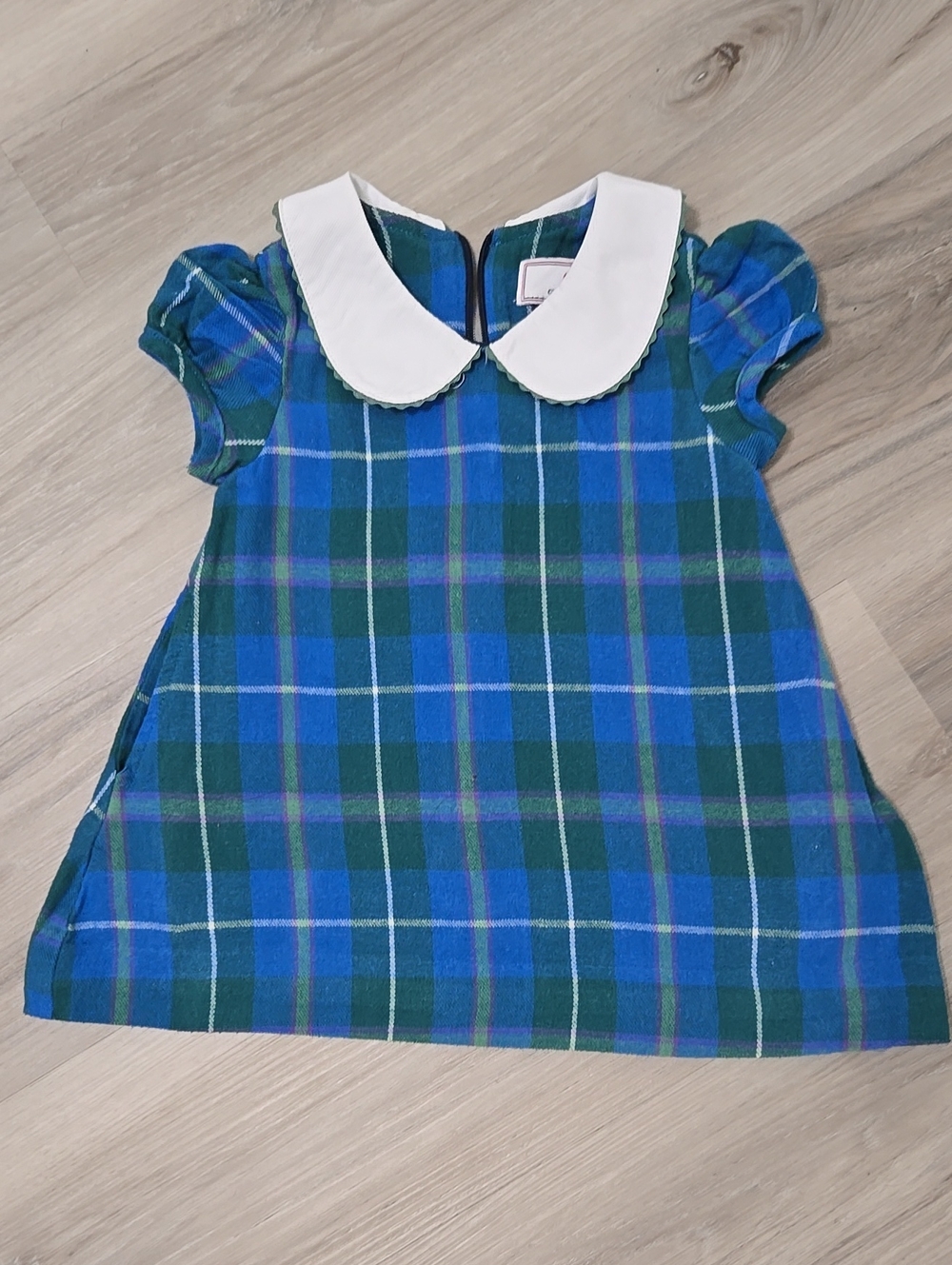 Classic Prep Rowayton Dress